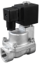 YCP31-15 - Электромагнитный клапан пар, вода, горячая вода, масла ДУ 15 