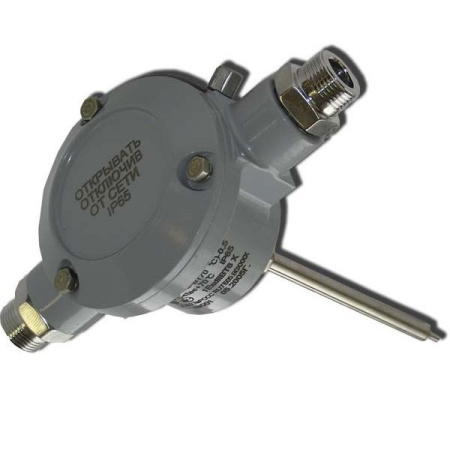 ИП103-2В/П-Н - Извещатель пожарный тепловой взрывозащищённый программируемый 