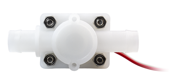 YCWS4N - Электромагнитный клапан для пищевых жидкостей 