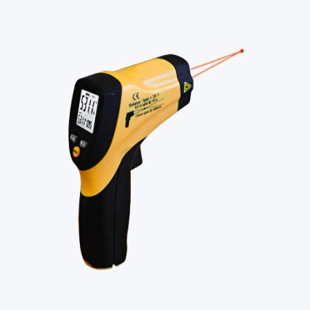 CEM DT-8863 - Профессиональный пирометр 