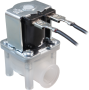 YCWS10-02-22 - Электромагнитный клапан на пищевые жидкости 