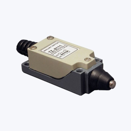 TZ-8111 IP40 - Концевой выключатель 