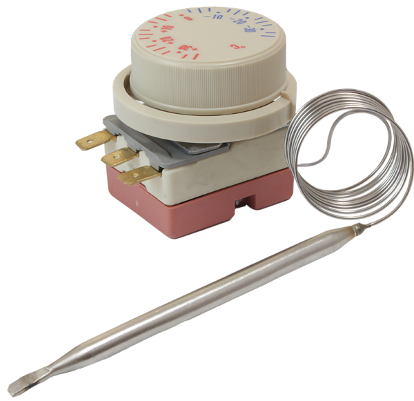 ДР-Т-2 - Термостат капиллярный 