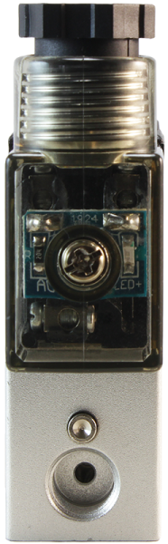 РЭПВ-42-18 - Пневмораспределитель 