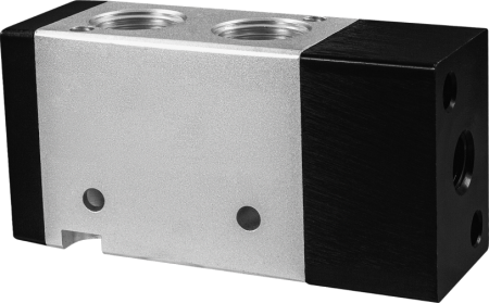 РПВ-3231-38 - Пневмораспределитель 