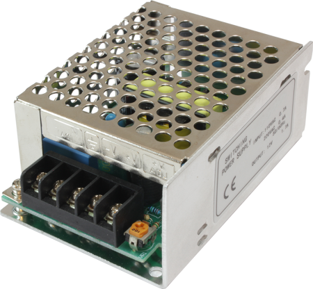 БП97-20-12 - Источник питания 