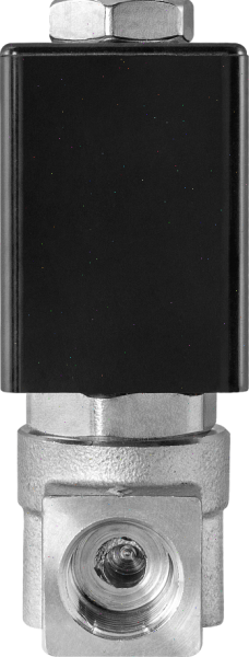 Клапан бистабильный YCL21-5 