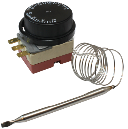 ДР-Т-2 - Термостат капиллярный 