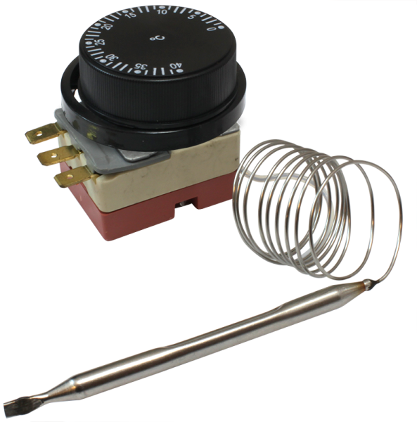 ДР-Т-2 - Термостат капиллярный 