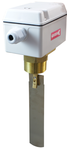 ДР-П-02 - Датчик-реле потока лепестковый 