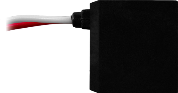 AS12B - Катушка соленоидная 