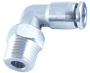 ТРНУМ.НЛ-0838 - Фитинг угловой шестигранный 