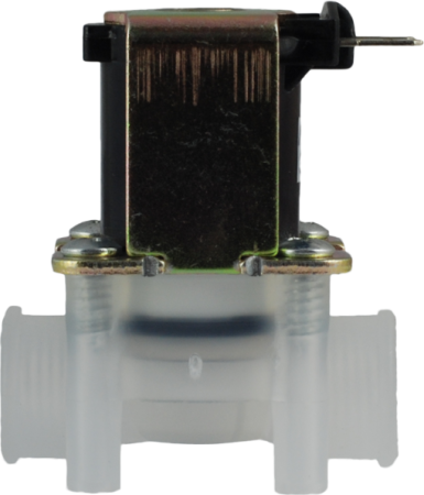 YCWS10-02 - Электромагнитный клапан на пищевые жидкости 