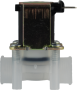 YCWS10-02 - Электромагнитный клапан на пищевые жидкости 