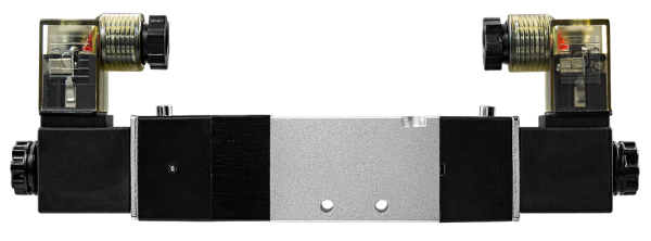 РЭПВ-5342-12-ЗЦ - Пневмораспределитель 