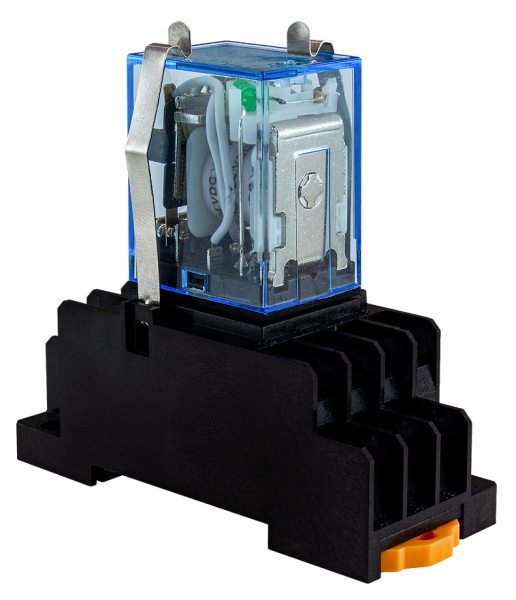 MY-4 AC 220 - Реле промежуточное 