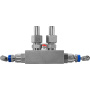 АБВ30-d14-CSM - Вентильный блок 