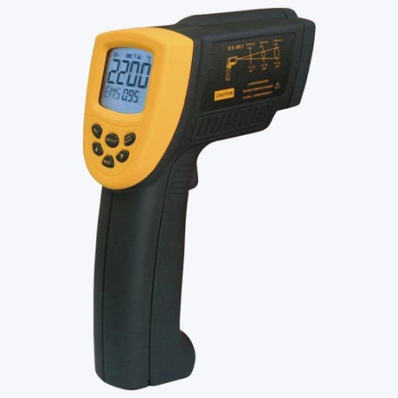 ARKOM AR922 - Пирометр 