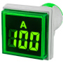 Цифровой индикатор тока Omix T33-A1-1 