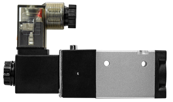 РЭПВ-3241-12 - Пневмораспределитель 