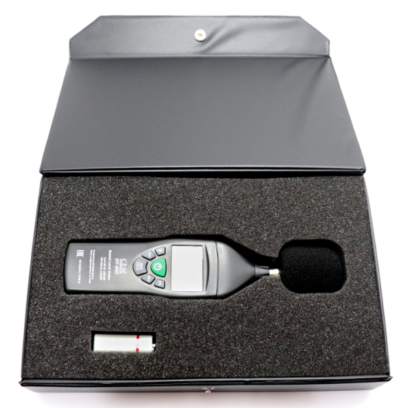 CEM DT-805 - Шумомер 