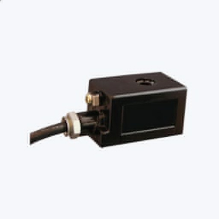 Ex1320 - Катушка соленоидная, взрывозащищенная 