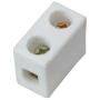Клемма керамическая термостойкая КДУ-3 