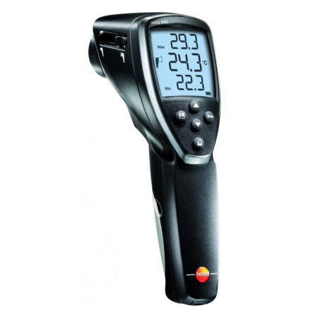 Testo 845 - Пирометр 