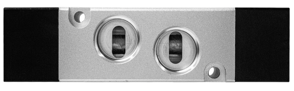 РПВ-5222-14 - Пневмораспределитель 