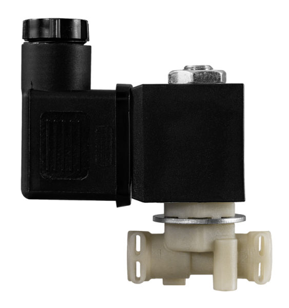 YCWS21 - Электромагнитный клапан на пищевые жидкости 