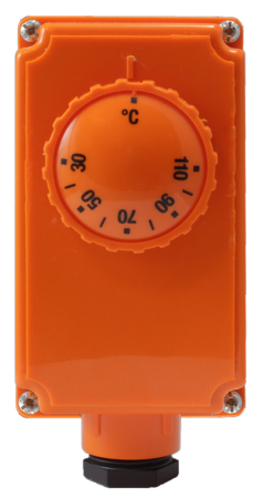 ДР-ТП - Термостат погружной 