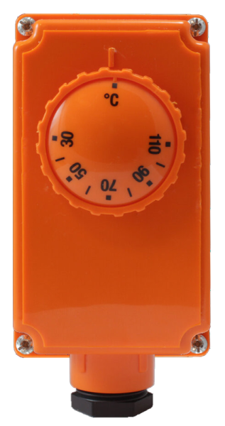 ДР-ТП - Термостат погружной 