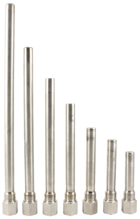 ГЗ-В - ГИЛЬЗА ЗАЩИТНАЯ 