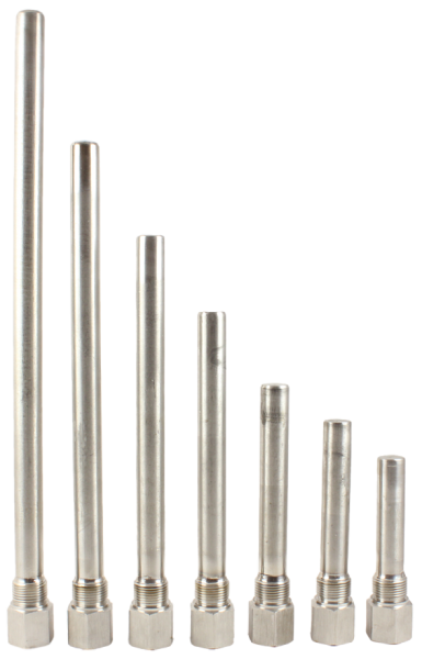 ГЗ-В - ГИЛЬЗА ЗАЩИТНАЯ 