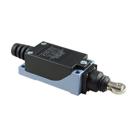 TZ-8112 IP65 - Концевой выключатель пыле-влагозащённый 