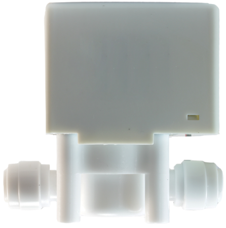 YCWS10-01S - Электромагнитный клапан на пищевые жидкости 