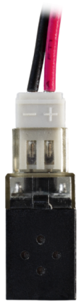 AR-XY-10A - Электропневматический минираспределитель 