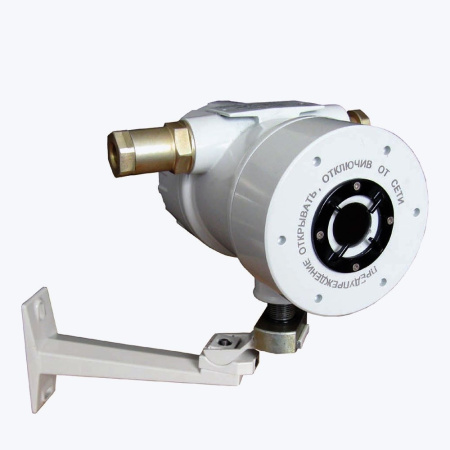 ИП330-Р "Ладон" - Извещатель пламени ИК, расширенный, RS-485, Токовый сигнал, пожарный, взрывозащищенный 