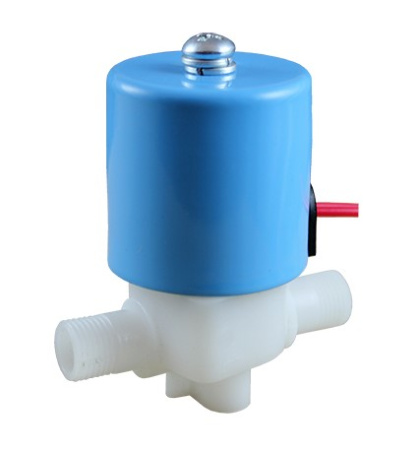 YCWS3-01G - Электромагнитный клапан на пищевые жидкости 