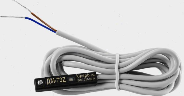 Магнитный датчик ДМ-73Z 
