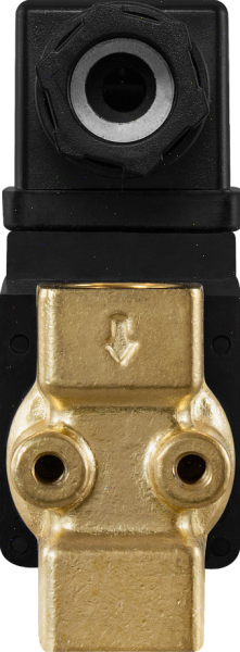 Клапан нормально закрытый 1F21-5 (AR-YCSL) 