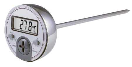 AR9341C - Карманный термометр 