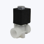 YCWS11 KPN - Клапан соленоидный, миниатюрный, нормально закрытый 