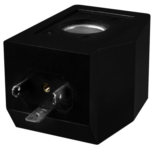 S51H - Катушка соленоидная 