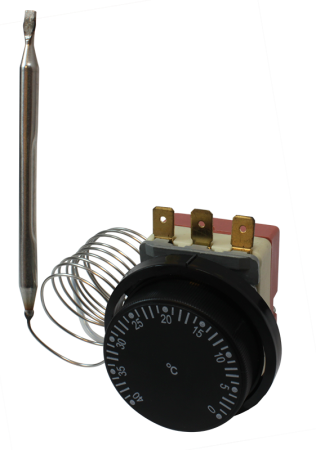 ДР-Т-2 - Термостат капиллярный 