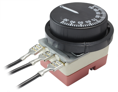 ДР-Т-2 - Термостат капиллярный 