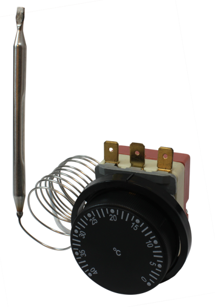 ДР-Т-2 - Термостат капиллярный 