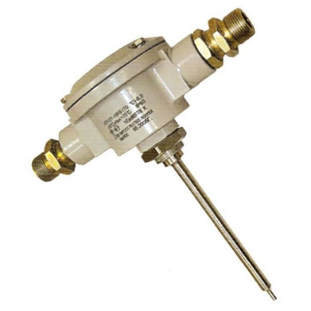 ИП101-1В-А - Извещатель пожарный тепловой взрывозащищённый максимальный 