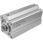 Пневмоцилиндр ПНЦ-С20 