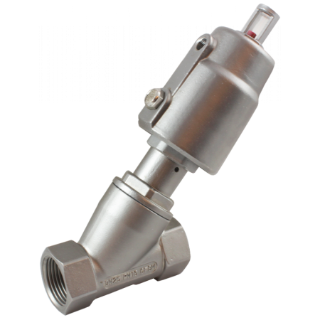 ПК22-1-15 GBV - Клапан пневматический 